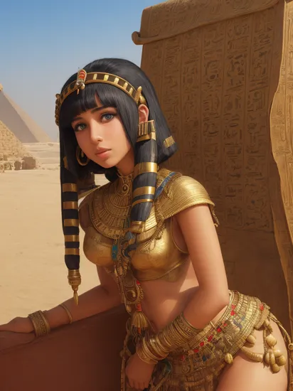 wind, egypt,  Complex background, egypt market,pictuer with Cleopatra,whistle