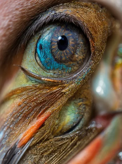 a colorful bird with glowing eyes on a transparent background,
Miki Asai Macro photography,
close-up,
hyper detailed,
trending on artstation,
sharp focus,
studio photo,
intricate details,
highly detailed,
by greg rutkowski,