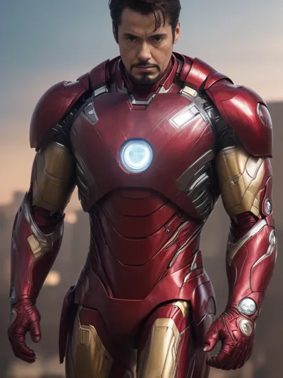 Superman Iron man, UHD, 8K, (Masterpiece), (Cinematic), (Hyper Realistic), (Ultra Realistic), (Highly Detailed), (Realistic), (Photographic), (Detailed Face), (Perfect Lighting), (Sharp Eyes), (Highest Quality), (Hi-Q), (Highest Resolution), (DSLR), (Cinematic Quality), (Perfect Coloured Image)