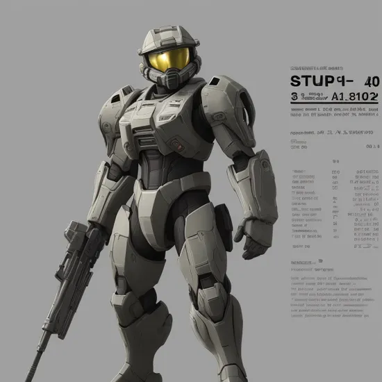 Master Chief, black-and-white-design
Steps: 30, Sampler: DPM++ 2S a Karras, CFG scale: 9, Seed: 1890105550, Size: 512x512, Model hash: 8cfedd56, Model: General_SD-v1-5_fp16, aesthetic_score: 5.4