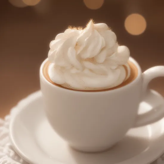 (masterpiece:1.0), (best quality:1.4), macro shot of (cream in coffee:1.3) with (bokeh background:1.2), (bokeh:1.4), (ultra highres:1.2), bokeh sparkles, (photorealistic:1.4), (8k, RAW photo:1.2), (sharp focus:1.4), macro photography, extreme close-up, microscopic, volumetric lighting, vignette, lowkey, glowing, focus stacking, extremely intricate, extreme detail, retouched, soft light,