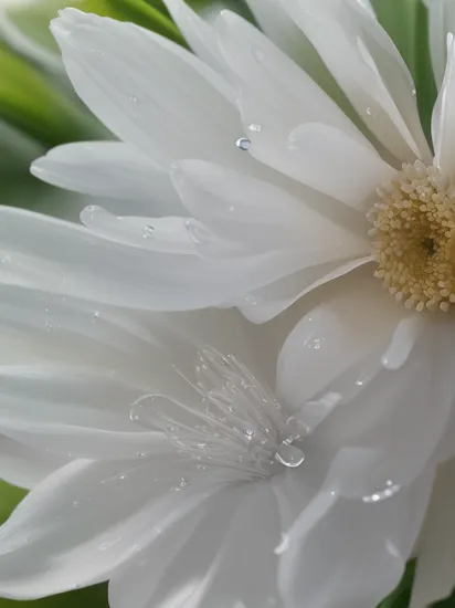 best quality,masterpiece,highly detailed,ultra-detailed,      waterdrop on flower
Macro Photography