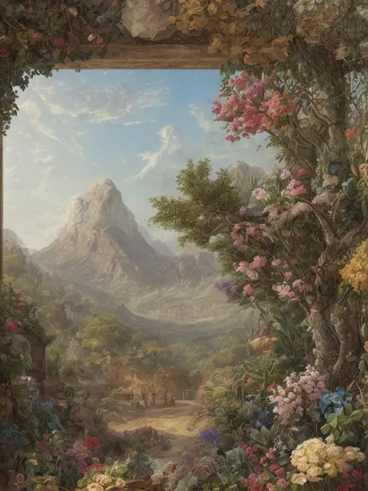 a sandstorm incoming and a few rocks in the foreground and a few mountains in the background, detailed background, Architectural Digest photo of a maximalist green {vaporwave/steampunk/solarpunk} living room with lots of flowers and plants, by Jean-Baptiste Monge, mushroom garden in background, amsterdam, 16k resolution, tree, full body, (detailed face and eyes:1.3, pixel_art), collared shirt, enigmatic, mysterious, (swirling spiraling rapturous geometric sky, ((anti hero))), industrial, (8k), Sharp focus, ocean, majestic, superflat, (close-up:1.1), field, smooth, stars, rich color