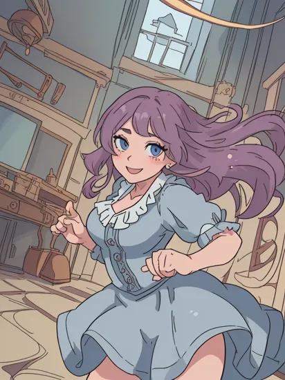 (CinderellaWaifu:1), 1girl, nervous smile, blush, looking at viewer, (dress), large breasts, curvy, thick thighs, grabbing skirt,

(realistic:1.2), (realism), (masterpiece:1.2), (best quality), (ultra detailed), (8k, 4k, intricate),(full-body-shot:1),(Cowboy-shot:1.2), (85mm),light particles, lighting, (highly detailed:1.2),(detailed face:1.2), (gradients), sfw, colorful,(detailed eyes:1.2),

(detailed ladscape, house, livingroom:1.2),(detailed background),detailed landscape, (dynamic angle:1.2), (dynamic pose:1.2), (rule of third_composition:1.3), (Line of action:1.2), wide shot, daylight, solo,

  