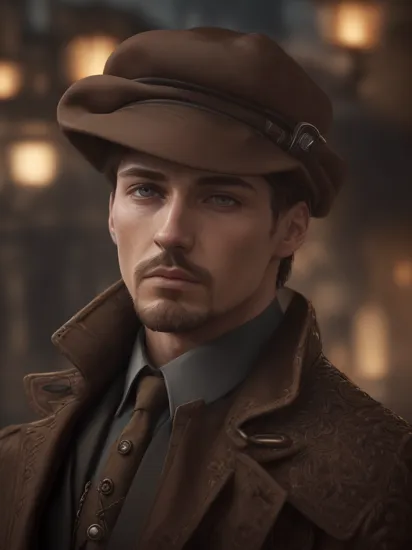 (Iron Man:0.95),(detailed Peaky Blinders outfit:1.1), (best outfit), wearing a (trench coat:1.1), (mechanical glowing chest part), (25 years old european boy), detailed hair,  detailed face, outdoors, perfect illumination, beautiful detailed eyes, stunningly beautiful man, detailed hairstyle, realistic_detailed_skin_texture, good hands, (8k, RAW photo, best quality, masterpiece:1.2), (realistic, photo-realistic:1.37), ultra high res, (ambient light:1.3), (cinematic composition:1.3),professional soft lighting, light on face,  , ,  