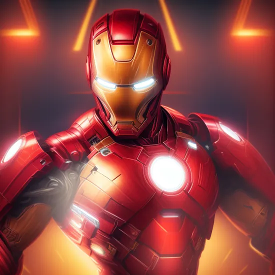 Iron Man,logo,icon,neon light,neon sign,neon,LED 
masterpiece, high resolution, octance 4k, high detail , masterpiece,best,quality