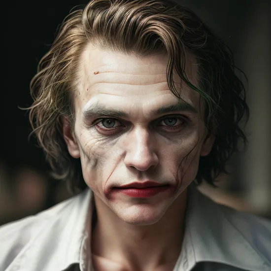 masterpiece, ultra realistic 8k cg, 2 

the joker, lightning,

