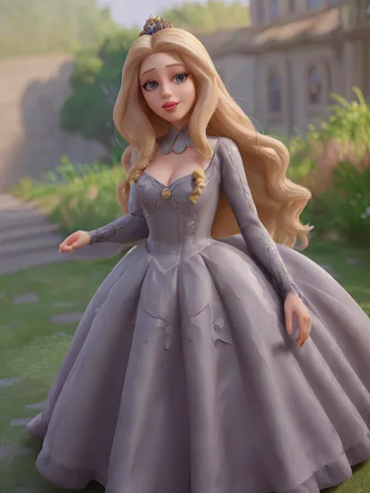 woman, , rapunzel, (very long hair, absurdly long hair:1.3), blonde hair, smile, shy smile, high heels, castle, , (edgfd ballgown:1.5), (fantasy dress:1.5), (long dress:1.5), (ballgown with a lot of stars on it:1.5),, (masterpiece, high quality, best quality:1.3), (photorealism:1.3), (dynamic shadows, dynamic lighting:1.2), (natural skin texture:1.5), (natural lips, detailed lips:1.3), (natural shadows, detailed shadows:1.5), (hyperrealism, soft light, sharp), (hdr, hyperdetailed:1), (intricate details:0.8), detailed eyes, detailed hair, detailed skin, 8k, (cinematic look:1.4), insane details, intricate details, hyperdetailed, low contrast, soft cinematic light, exposure blend, hdr, faded, slate gray atmosphere