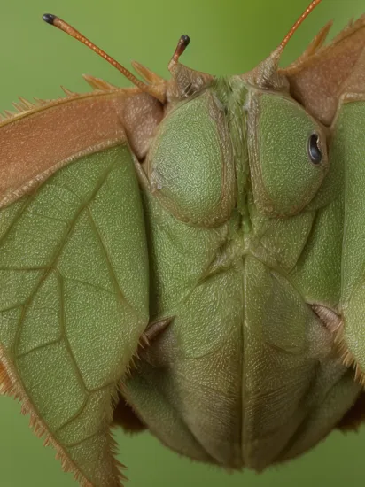 best quality,masterpiece,highly detailed,ultra-detailed,      leaf  bug
Macro Photography
