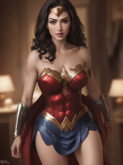 nsfw, ultra detailed, aesthetic, masterpiece, best quality, photorealistic, hyper realistic, raw photo, (((1 man))), ((hetero sex:1.4)), man fucking girl, ((sex scene)).
(girl is wonder woman), wearing wonder woman costume. perfect fingers, perfect body and natural boobs, detailed eyes and face, smiling, mouth open, looking at viewer.
(man is superman). (man with erect perfect penis:1.2), (penis), accurate and detailed penis, accurate male body.
(style photorealistic), (superior quality), (masterpiece), (intricate details), (hyperdetailed), 8k hdr, award-winning, artstation trending, sharp focus, vivid, high contrast, cinematic lighting, dramatic atmosphere, atmospheric perspective, film grain, rich colors