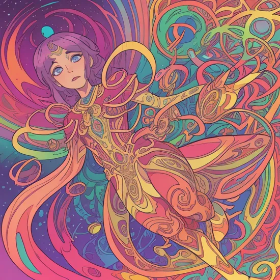 mario tripping on acid by alex grey, psychedelic, vibrant,  psychedelic colors, intricate, digital painting, artstation, concept art, smooth, sharp focus, illustration, art by artgerm and greg rutkowski and alphonse mucha