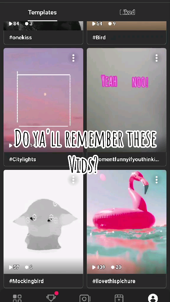 template