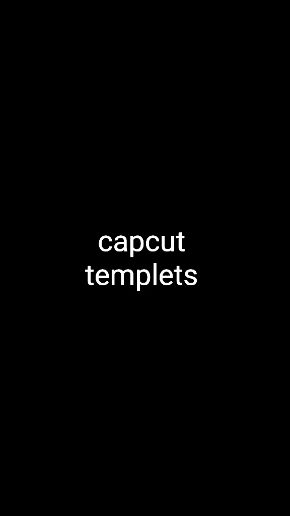 template