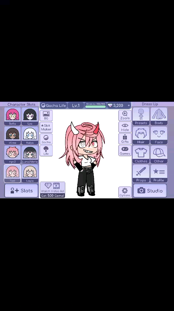 template