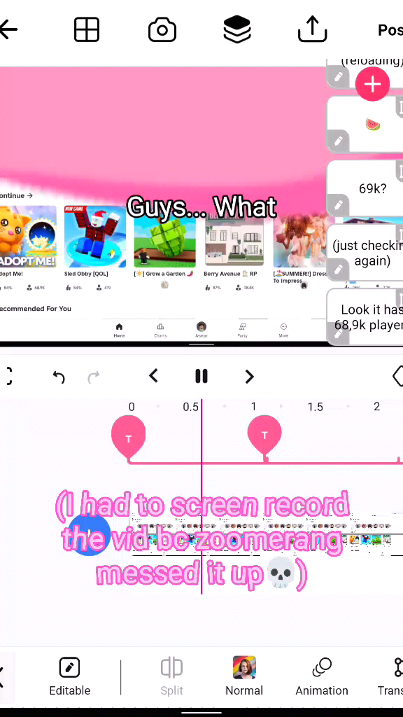 template