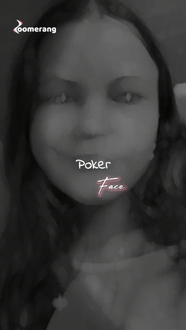 PokerFace video by its_lea_