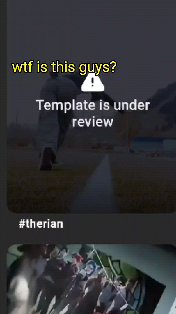 template