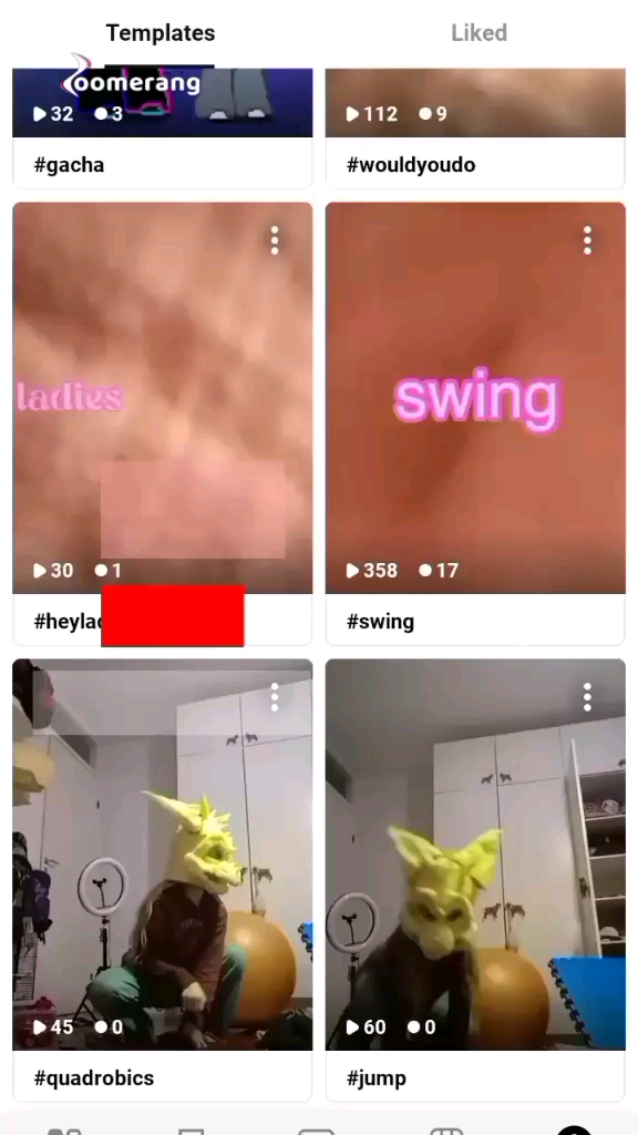 template