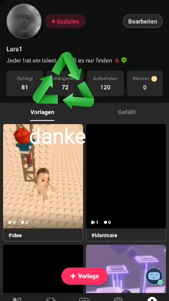 template