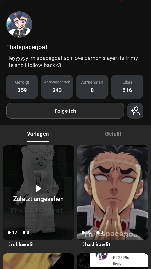 template