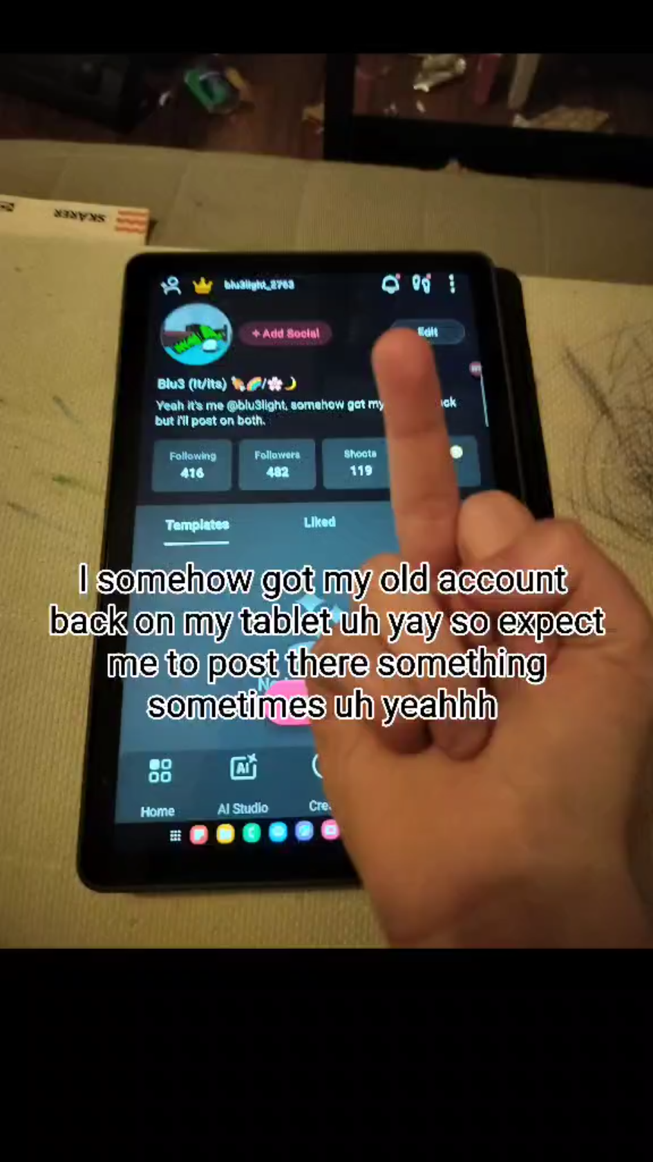 template
