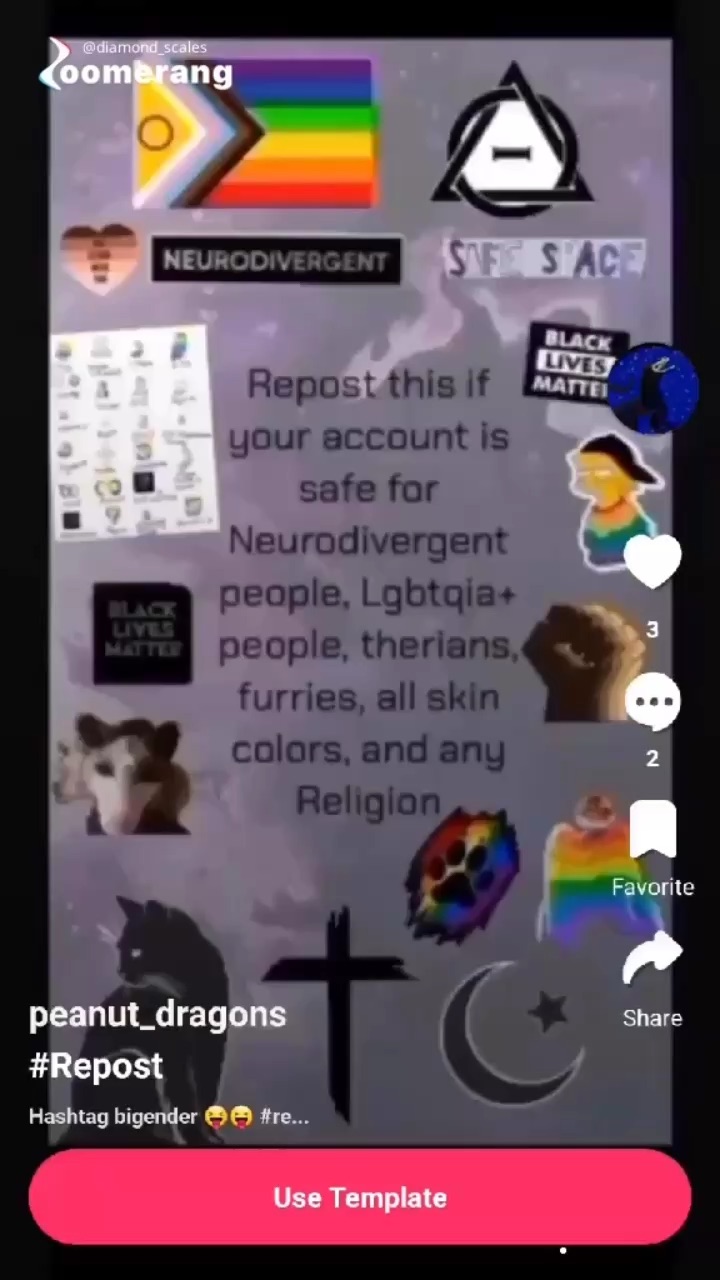 template