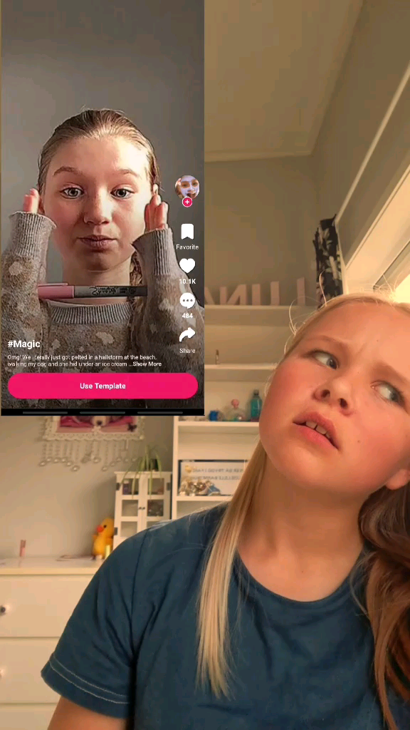 template