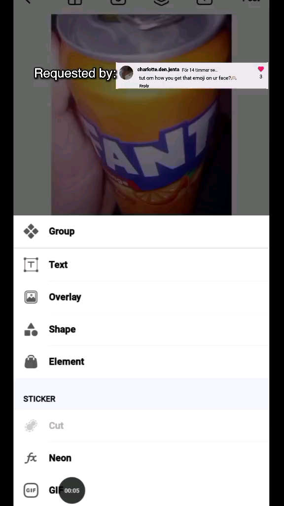 template