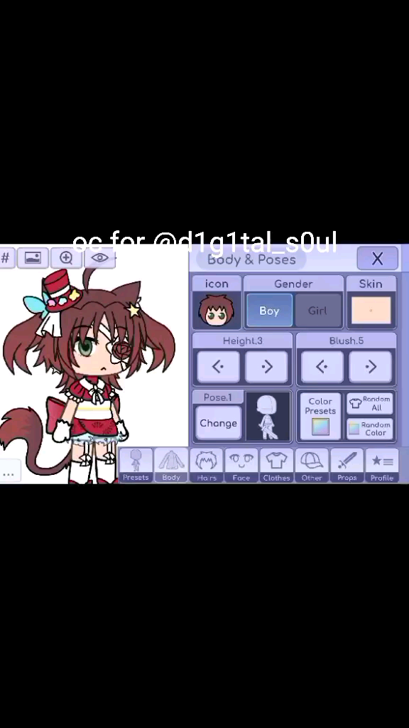 template