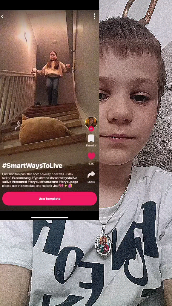 template