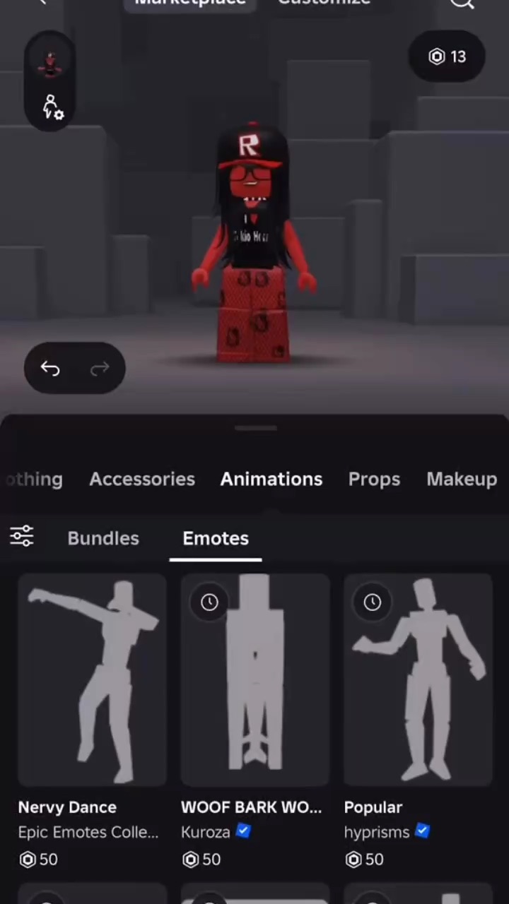 template