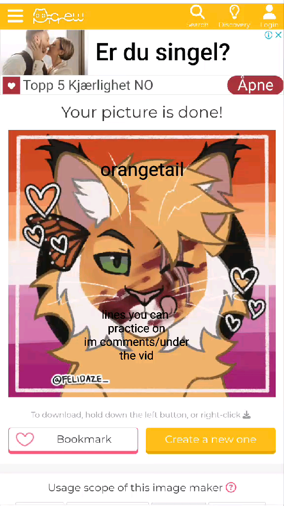 template