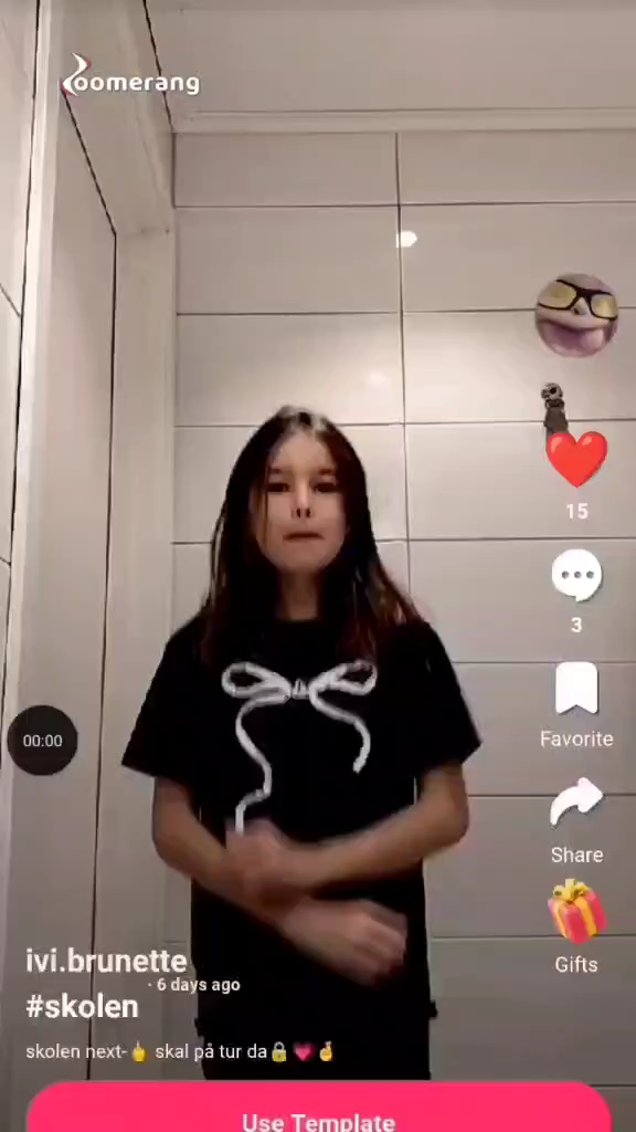 template