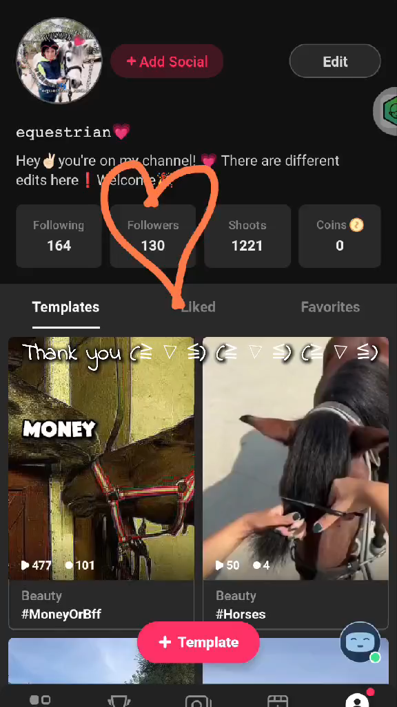 template