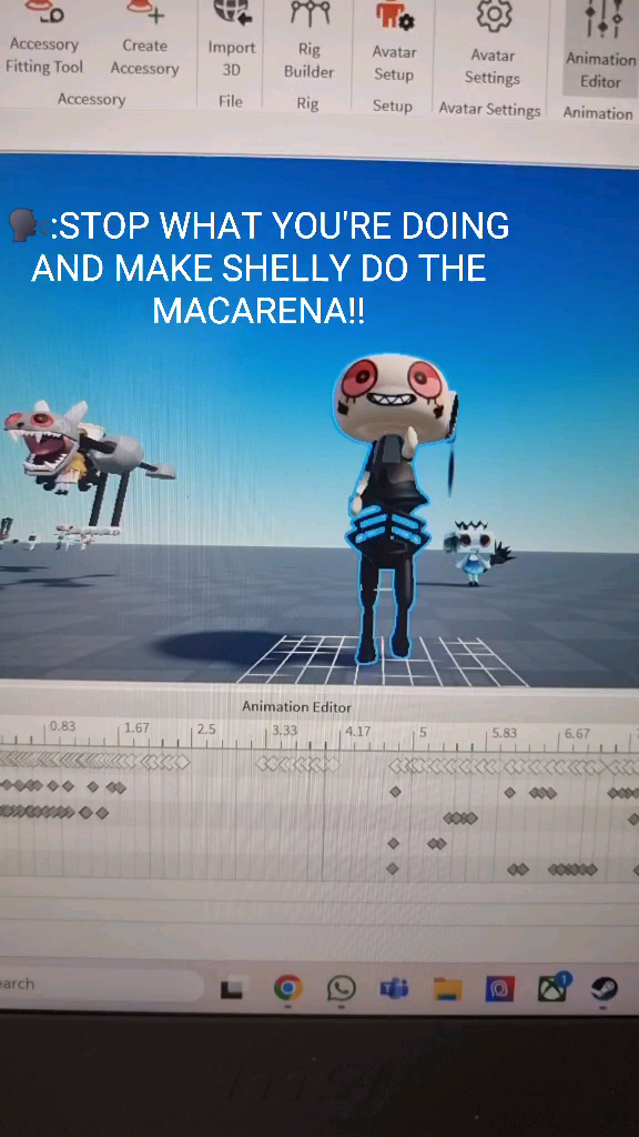 template
