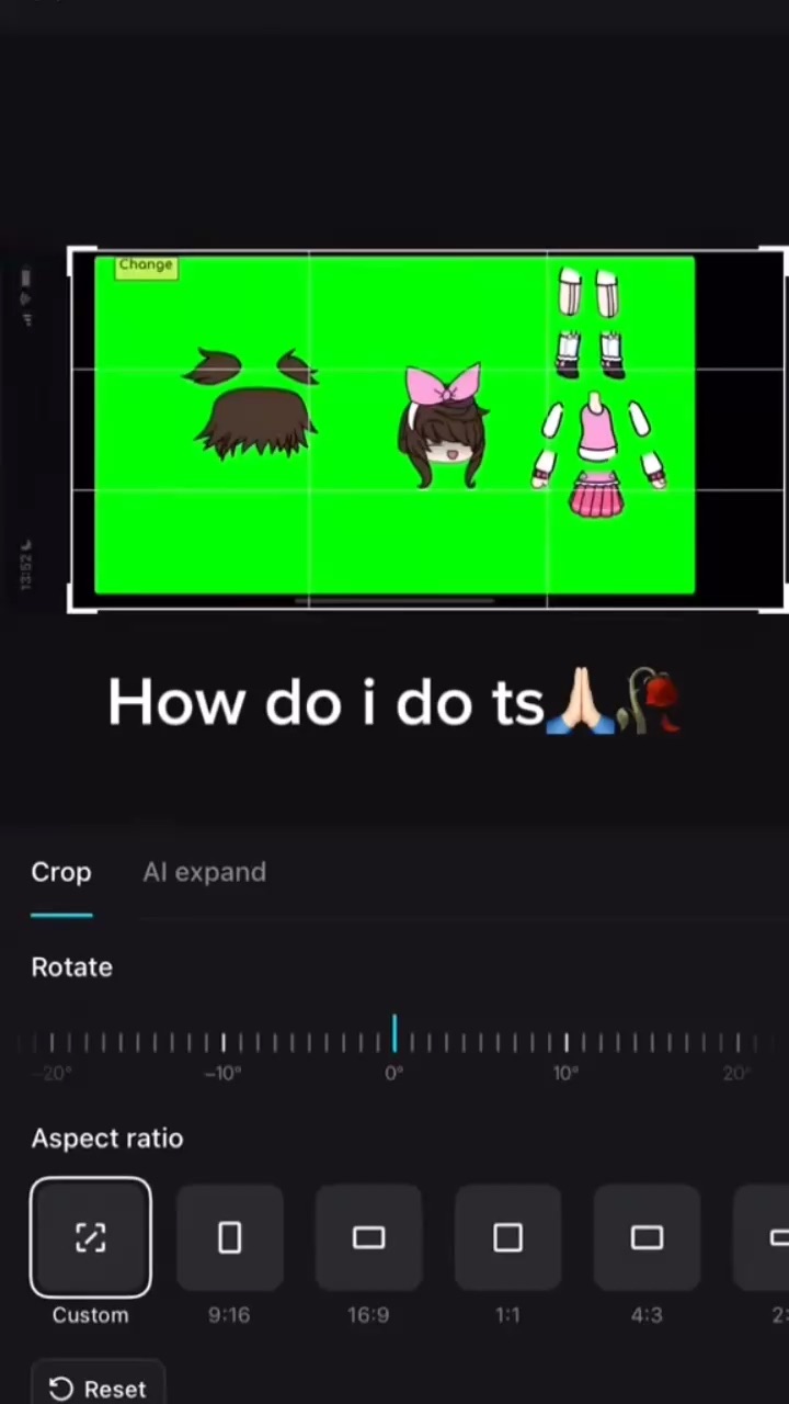 template