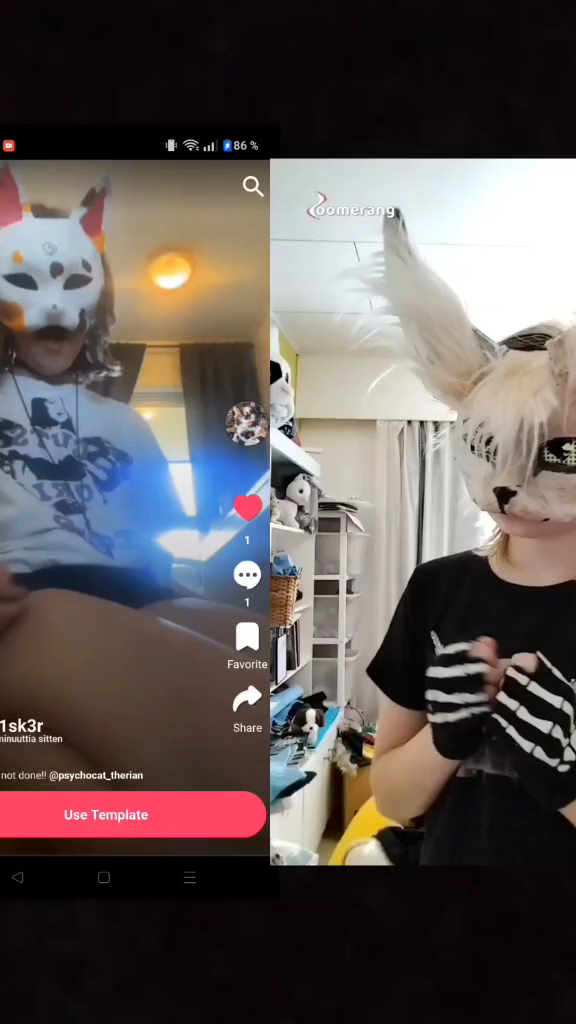 template