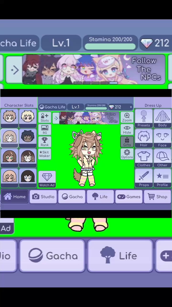template