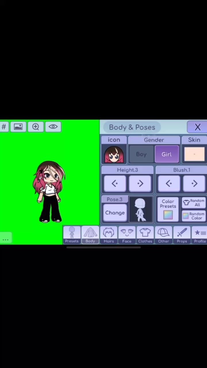 template