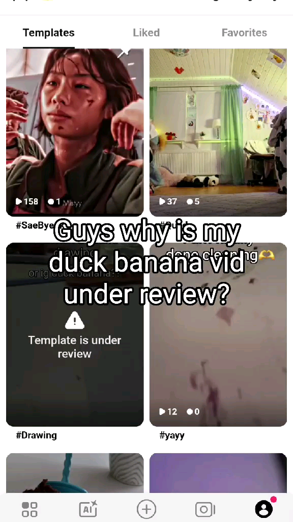 template