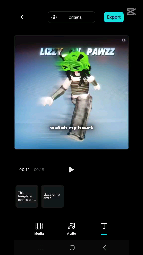 template