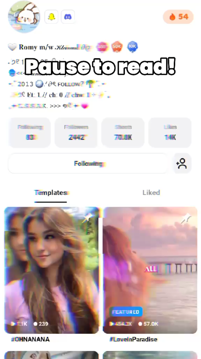 template