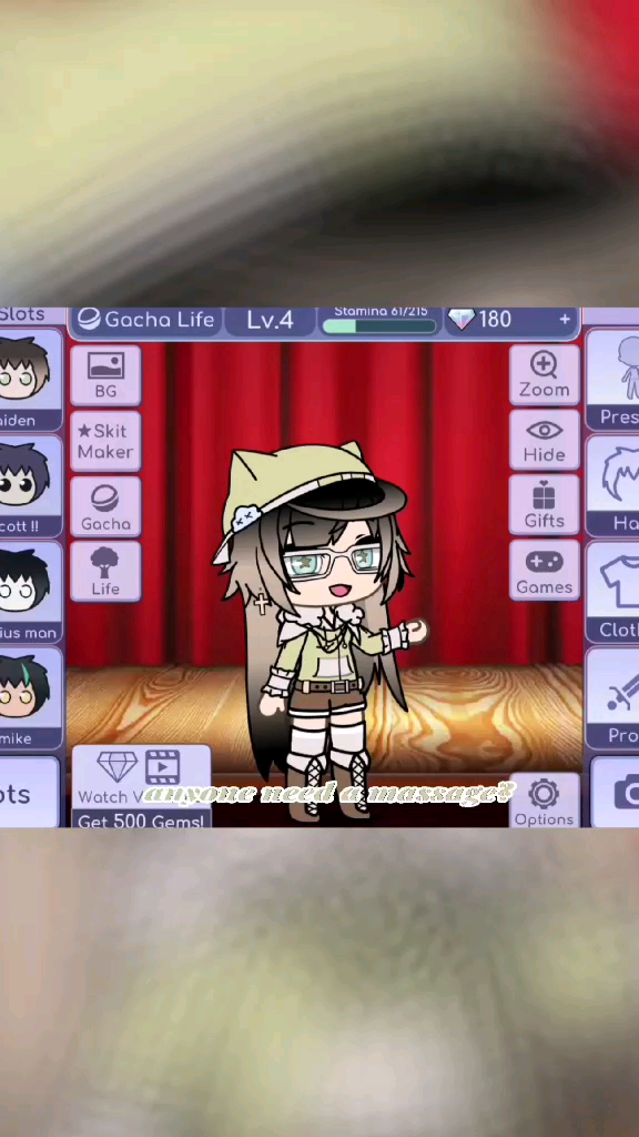 template