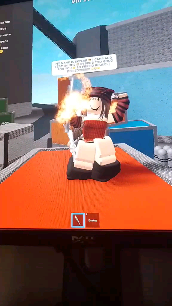 template