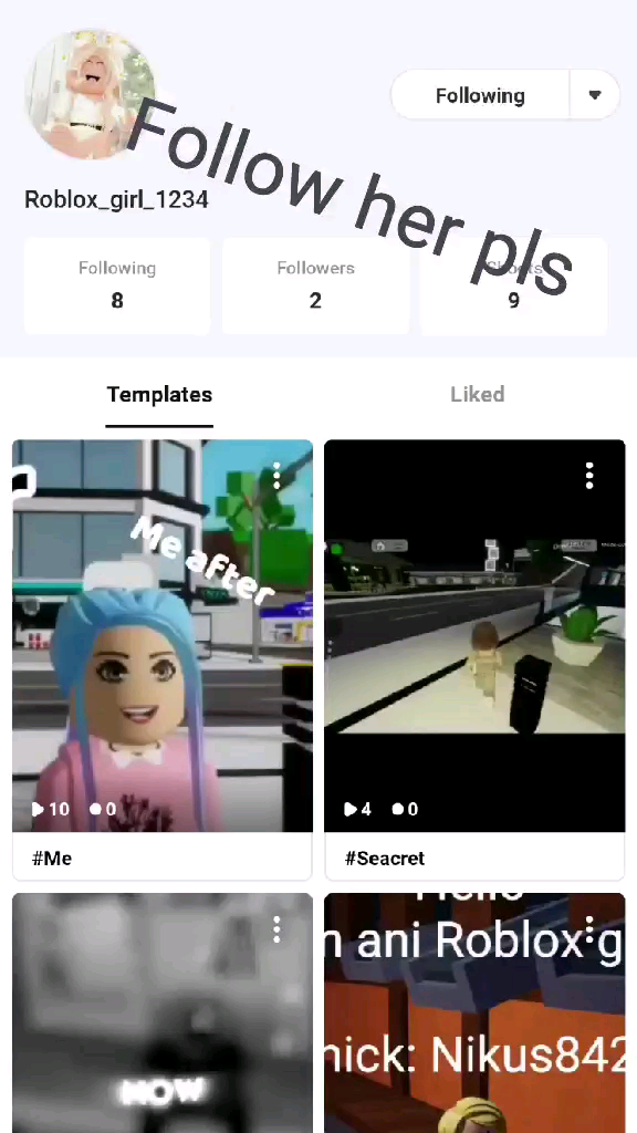 template