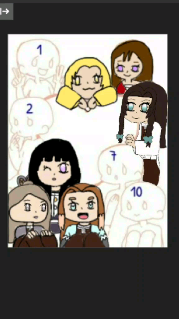 template