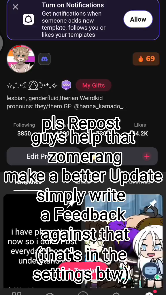 template