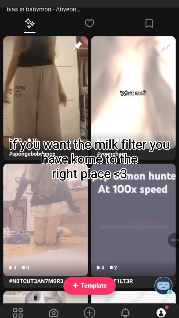 template
