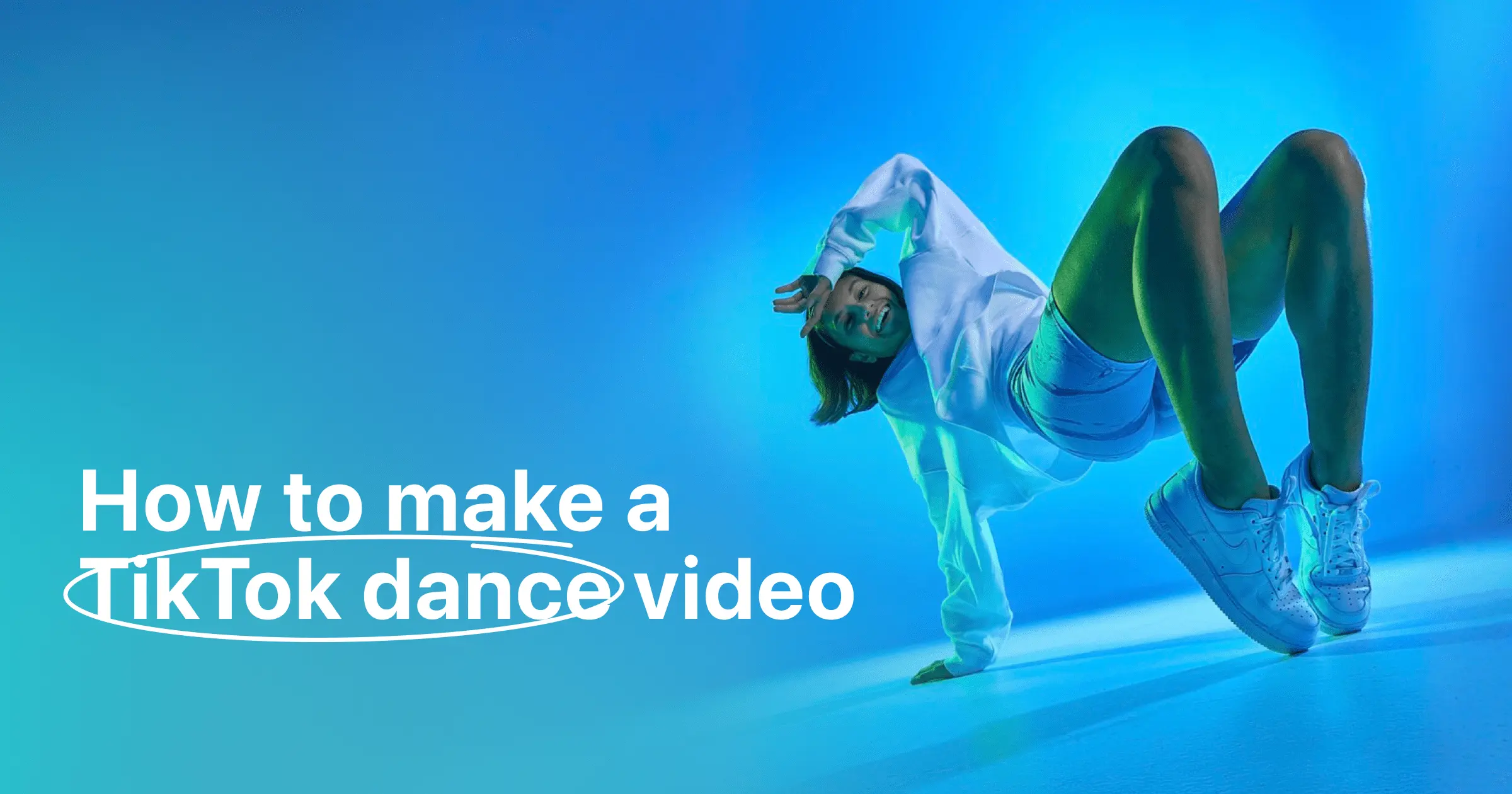 5 Easy Steps to Make a Viral TikTok Dance Video - Zoomerang