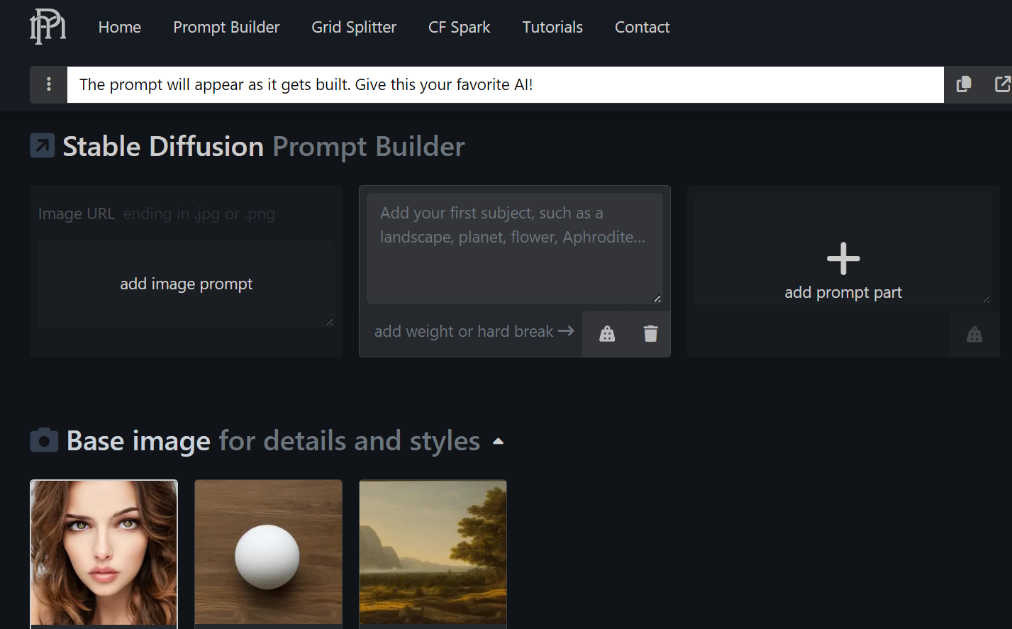 3 Best Stable Diffusion Prompt Generators to Try in 2024
